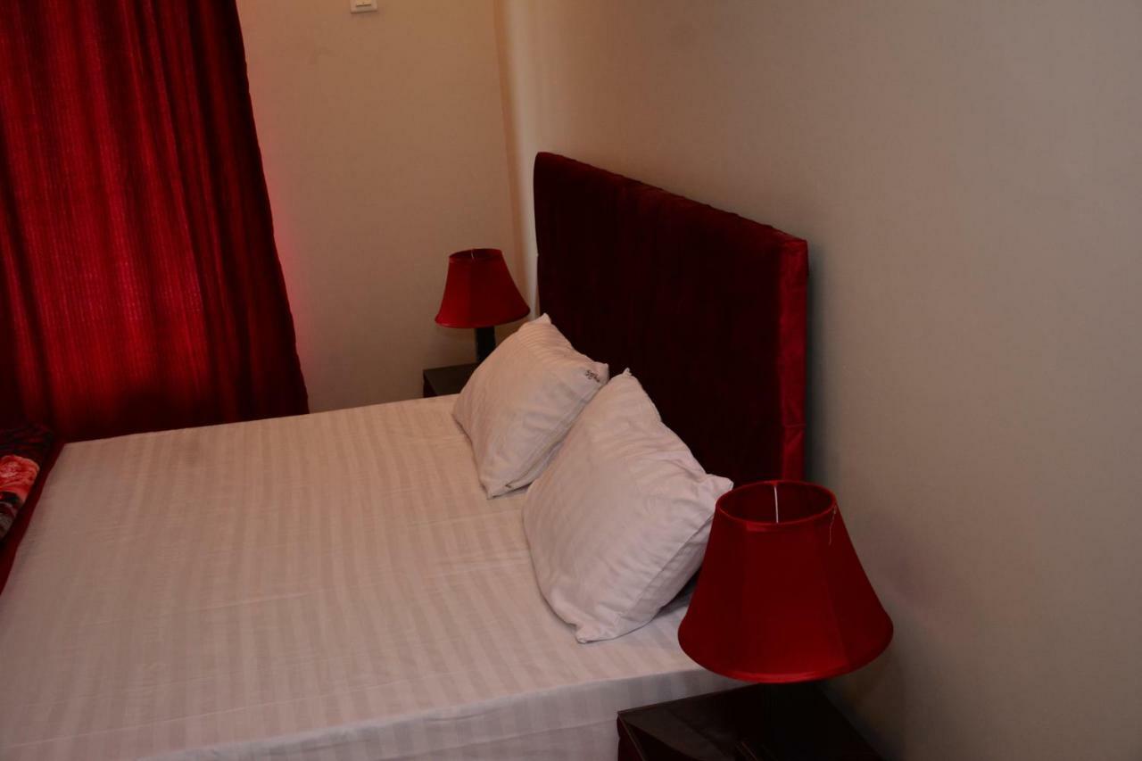 La Orilla Hotel Muzafferabad Dış mekan fotoğraf