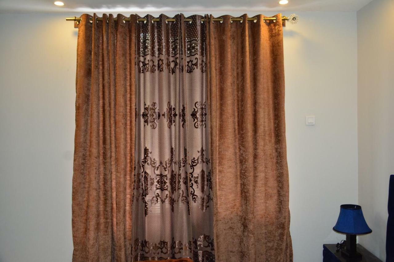 La Orilla Hotel Muzafferabad Dış mekan fotoğraf
