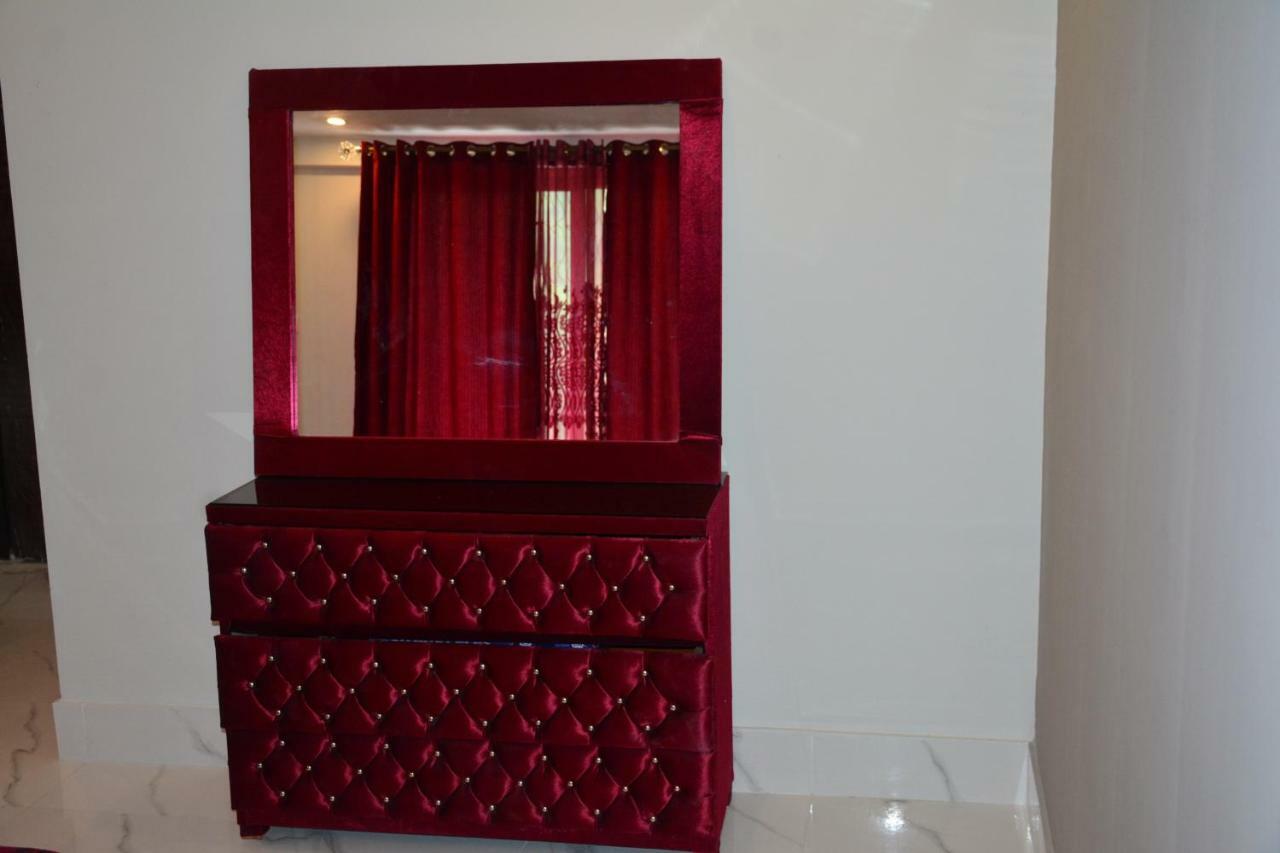 La Orilla Hotel Muzafferabad Dış mekan fotoğraf