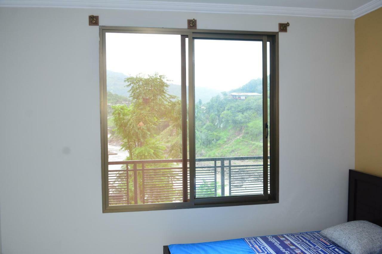 La Orilla Hotel Muzafferabad Dış mekan fotoğraf