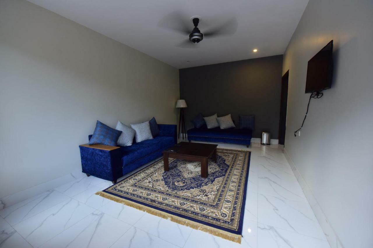 La Orilla Hotel Muzafferabad Dış mekan fotoğraf