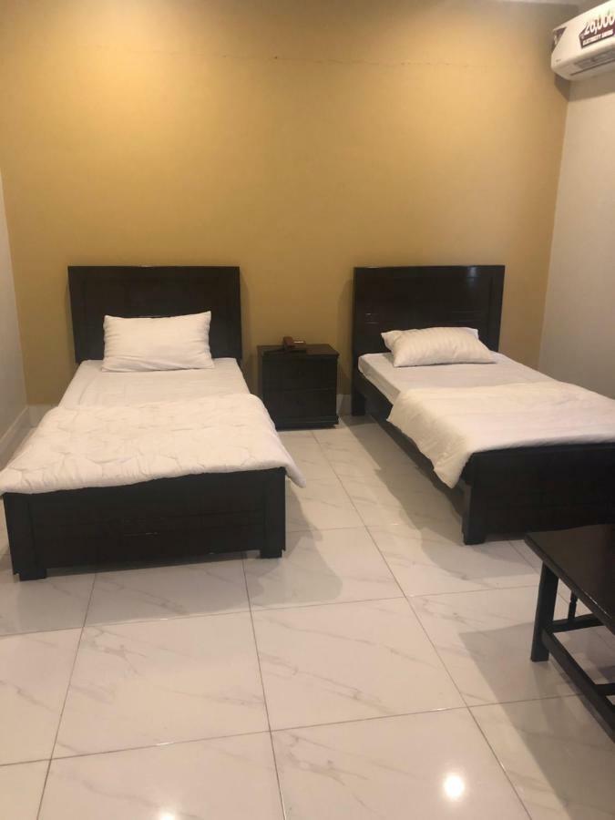 La Orilla Hotel Muzafferabad Dış mekan fotoğraf