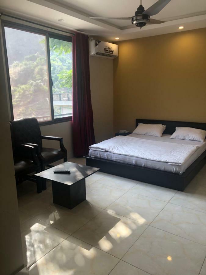 La Orilla Hotel Muzafferabad Dış mekan fotoğraf