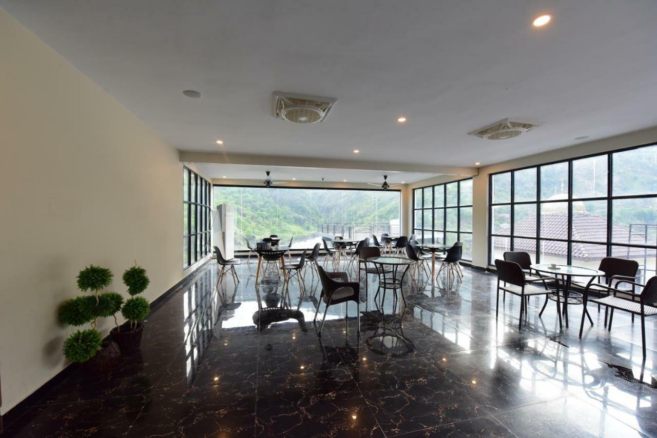 La Orilla Hotel Muzafferabad Dış mekan fotoğraf
