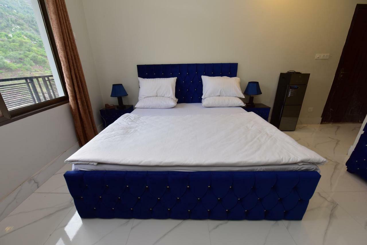 La Orilla Hotel Muzafferabad Dış mekan fotoğraf