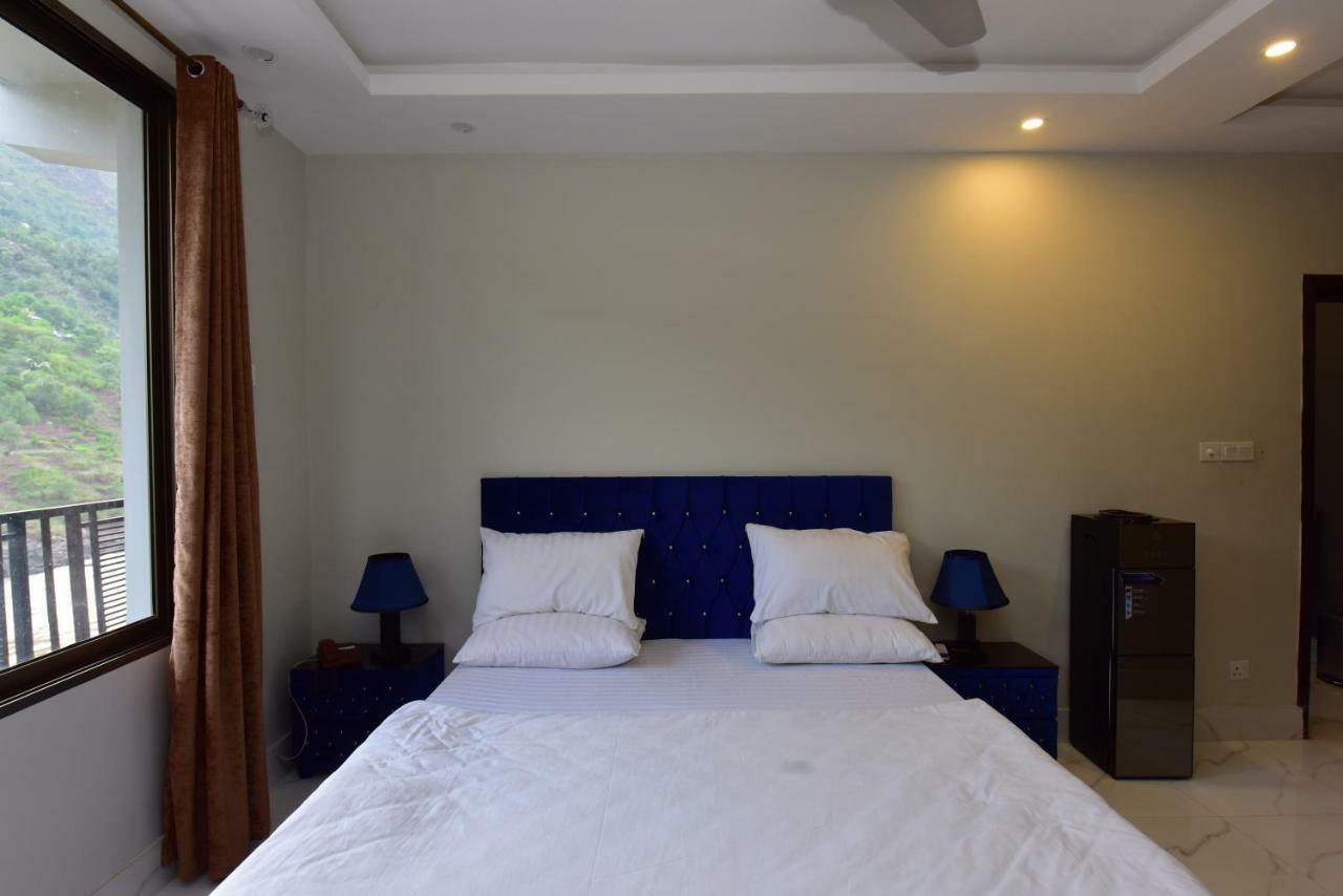 La Orilla Hotel Muzafferabad Dış mekan fotoğraf