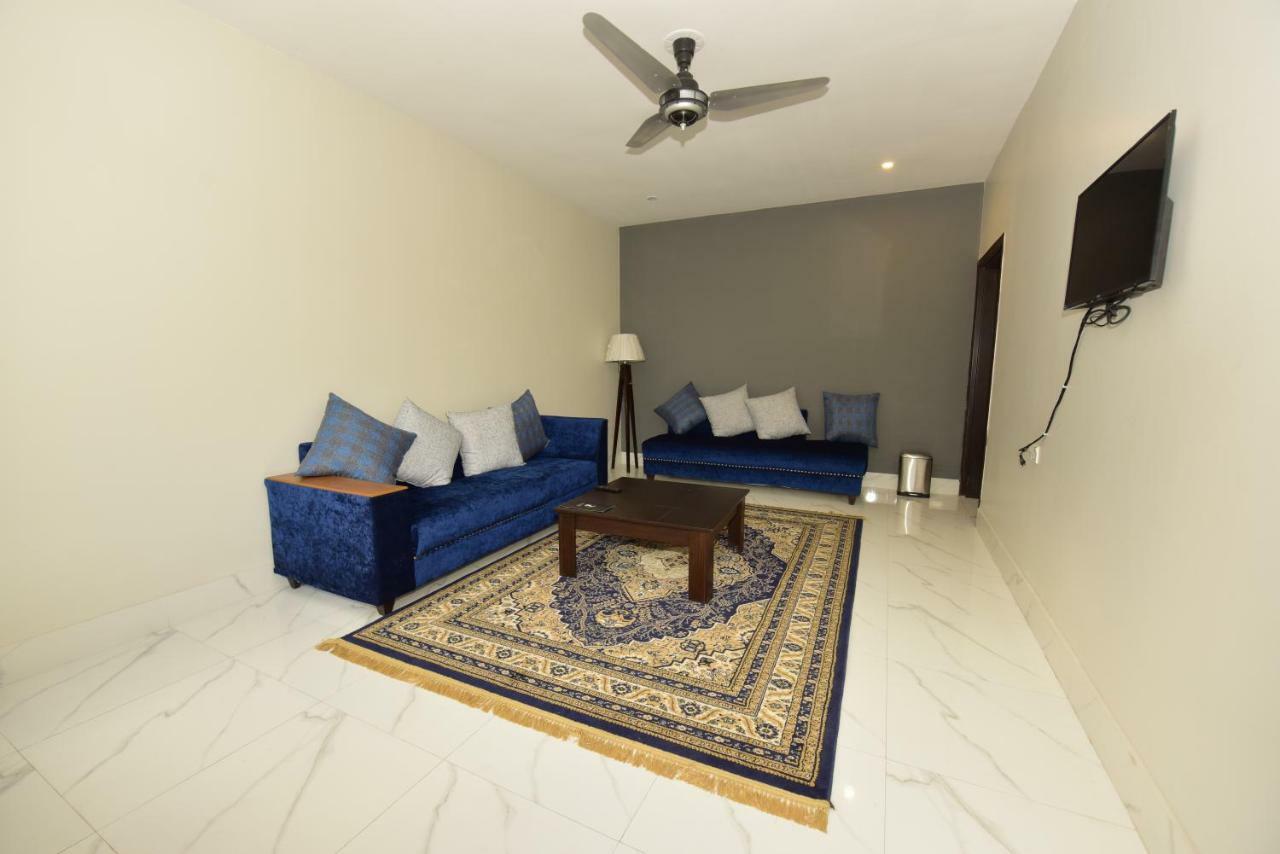 La Orilla Hotel Muzafferabad Dış mekan fotoğraf